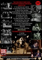 THE SAM & DAVE REVUE / LIVE IN GERMANY 1967 (1DVD-R) FOXBERRY / FBVD-050