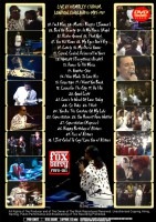 STEVIE WONDER & FRIENDS / BIRTHDAY CELEBRATION 1989 (1DVD-R) FOXBERRY / FBVD-051