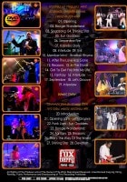 EARTH, WIND & FIRE / PARTY'S GOIN' ON 2008 (1DVD-R) FOXBERRY / FBVD-052