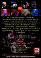 RICHARD THOMPSON BAND / LIVE IN EUROPE 1983 (1DVD-R) FOXBERRY / FBVD-057