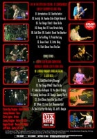 STEVIE RAY VAUGHAN & DOUBLE TROUBLE / GET READY FOR THE STORM (1DVD-R) FOXBERRY / FBVD-061