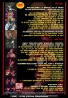ALCATRAZZ / VIDEO RARITIES 1984 (2DVD-R) FOXBERRY / FBVD-065-1/2