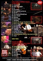 PAUL McCARTNEY / WELCOME BACK TO LIVERPOOL 2008 (1DVD-R) FOXBERRY / FBVD-067