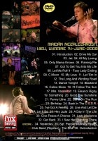 PAUL McCARTNEY / INDEPENDENCE CONCERT 08 (1DVD-R) FOXBERRY / FBVD-069
