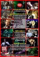 SPECIALS / MESSAGE TO GANGSTERS : VIDEO COLLECTION 1979-1980 (1DVD-R) FOXBERRY / FBVD-070