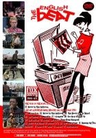 ENGLISH BEAT / BEAT THE TWO TONE! (1DVD-R) FOXBERRY / FBVD-071