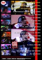 TOTO / FOREVER JEFF 1991 (1DVD-R) FOXBERRY / FBVD-076