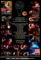 ELECTRIC LIGHT ORCHESTRA / LIVE ON THE THIRD DAY & OTHER RARITIES (1DVD-R) FOXBERRY / FBVD-079