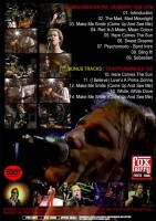 STEVE HARLEY & COCKNEY REBEL / LIVE IN GERMANY (1DVD-R) FOXBERRY / FBVD-086