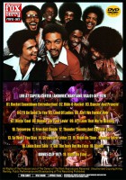 BROTHERS JOHNSON / FUNKIN' FOR D.C. 1978 (1DVD-R) FOXBERRY / FBVD-087