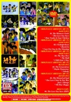 JACKSON 5 / CARTOON 1971 (1DVD-R) FOXBERRY / FBVD-089