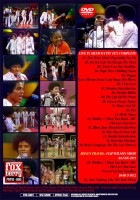 JACKSON 5 / HOLA MEXICO (1DVD-R) FOXBERRY / FBVD-090