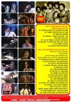 JACKSONS / TALES OF THE DESTINY 1979 (1DVD-R) FOXBERRY / FBVD-092