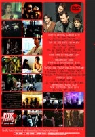 STRANGLERS / VIDEO RARITIES (1DVD-R) FOXBERRY / FBVD-095
