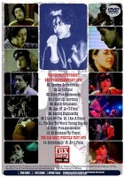 X-RAY SPEX / MY FRIEND IS LIKE A PLASTIC BAG (1DVD-R) FOXBERRY / FBVD-096