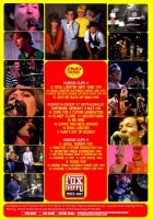 B-52'S / LOBSTER TRACKS 1979-1990 (1DVD-R) FOXBERRY / FBVD-097