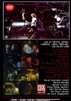 WHITESNAKE / CAPITAL CONNECTION 1980 (1DVD-R) FOXBERRY / FBVD-098