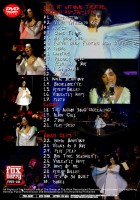 BJORK / EMOTIONAL LANDSCAPES (1DVD-R) FOXBERRY / FBVD-101