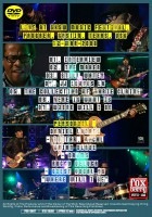 DANIEL LANOIS / SOUTH BY SOUTHWEST 2008 (1DVD-R) FOXBERRY / FBVD-102