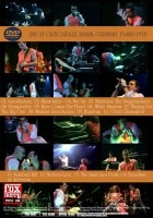 PETER GABRIEL / LIVE IN ESSEN 1978 (1DVD-R) FOXBERRY / FBVD-106