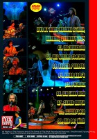 GROBSCHNITT / KINDER + NARREN LIVE (1DVD-R) FOXBERRY / FBVD-107