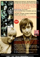ROLLING STONES / CHARLIE IS MY DARLING & OTHER DELIGHTS (1DVD-R) FOXBERRY / FBVD-112