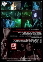 THE SMITHS / ARSENAL 1985 (1DVD-R) FOXBERRY / FBVD-128
