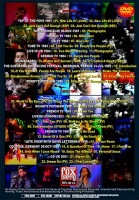 DEPECHE MODE / TELECASTS 1981-2001 (2DVD-R) FOXBERRY / FBVD-129-1/2