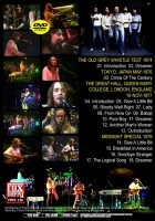 SUPERTRAMP / VIDEO COLLECTION 1974-1979 (1DVD-R) FOXBERRY / FBVD-132