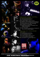 TOM WAITS / FRENCH CONNECTION 1981 (1DVD-R) FOXBERRY / FBVD-133