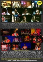TEMPTATIONS / DO THE HOUSE PARTY (1DVD-R) FOXBERRY / FBVD-140
