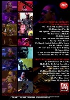 STEVIE WONDER / A TOUCH OF WONDER (1DVD-R) FOXBERRY / FBVD-141