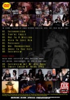 GUNS N' ROSES / UNPLUGGED 1987 (1DVD-R) FOXBERRY / FBVD-143