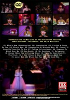LINDA RONSTADT / LIVE IN CALIFORNIA 1984 (1DVD-R) FOXBERRY / FBVD-145