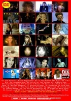 SANDRA / PERFECT CLIPS (1DVD-R) FOXBERRY / FBVD-147