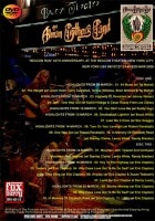 ALLMAN BROTHERS BAND / BEACON THEATER 2009 (2DVD-R) FOXBERRY / FBVD-148-1/2