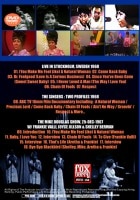 ARETHA FRANKLIN / DOCTRESS FEELGOOD (1DVD-R) FOXBERRY / FBVD-152