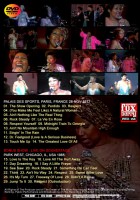 ARETHA FRANKLIN / BONSOIR PARIS! (1DVD-R) FOXBERRY / FBVD-154
