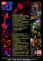 WHITESNAKE / DEFINITIVE COLLECTION VOL.1 (2DVD-R) FOXBERRY / FBVD-156-1/2