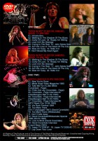 WHITESNAKE / DEFINITIVE COLLECTION VOL.3 (2DVD-R) FOXBERRY / FBVD-158-1/2