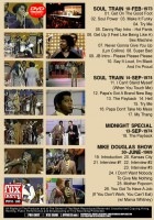 JAMES BROWN / THE SUPER BAD SHOW (1DVD-R) FOXBERRY / FBVD-160
