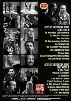 PETER, PAUL AND MARY / IN PERSON 1965 (1DVD-R) FOXBERRY / FBVD-161