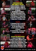 BRUCE SPRINGSTEEN & THE E STREET BAND / BORN IN THE USA  LIVE  1985 (2DVD-R) SPARKLE DISC / SVD-001-