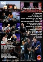ERIC CLAPTON / CROSSROADS GUITAR FESTIVAL 2007 (1DVD-R) SPARKLE DISC / SVD-004
