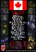 BON JOVI / SLIPPERY NIGHT 1987 (1DVD-R) SPARKLE DISC / SVD-008
