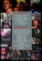 POLICE / GHOSTS ON THE ROAD 1982 (1DVD-R) SPARKLE DISC / SVD-010
