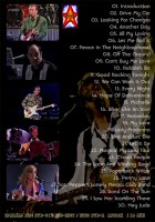 PAUL McCARTNEY / LIVE! IN THE NEW WORLD (1DVD-R) SPARKLE DISC / SVD-012