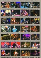 EAGLES / RAINY NIGHT IN CHRISTCHURCH (1DVD-R) SPARKLE DISC / SVD-014