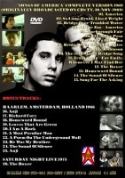 SIMON & GARFUNKEL / WE WISH THAT WE COULD BE... (1DVD-R) SPARKLE DISC / SVD-021