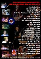 THE WHO / LONG LIVE ROCK 1979 (1DVD-R) SPARKLE DISC / SVD-025